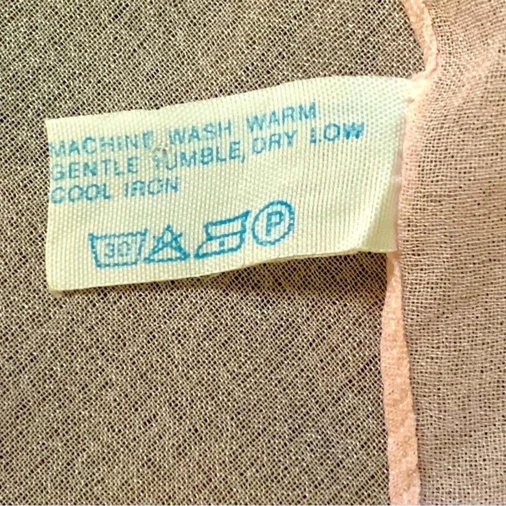 Scarf from Italy